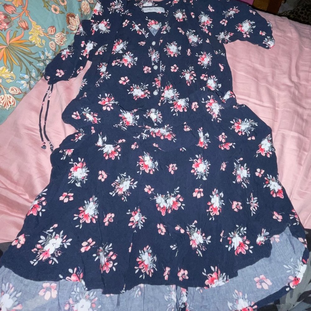 Abercrombie & Finch Women's Romper